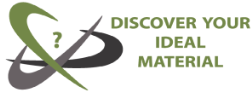 Discover your ideal MATErial!