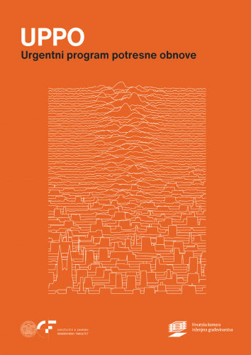 Objavljen Priručnik...