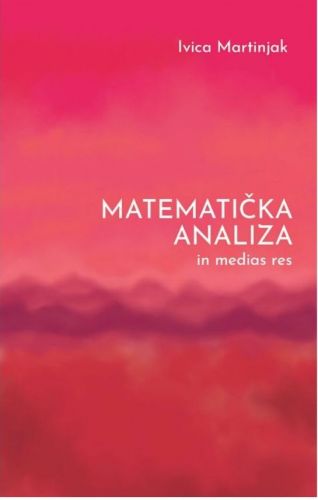 Predstavljanje knjige Matematička...