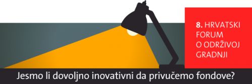 8. Hrvatski forum o održivoj gradnji