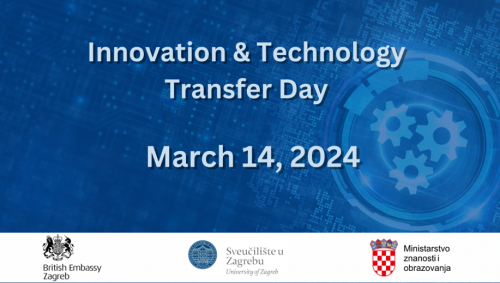 Innovation & Technology Transfer Day