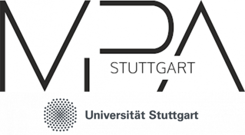 University of Stuttgart - Materials...