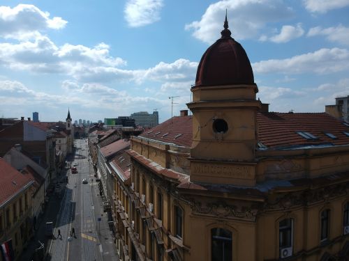 Zagreb Faculty of Civil Engineering...