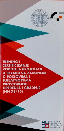 TRENING I CERTIFICIRANJE VODITELJA...