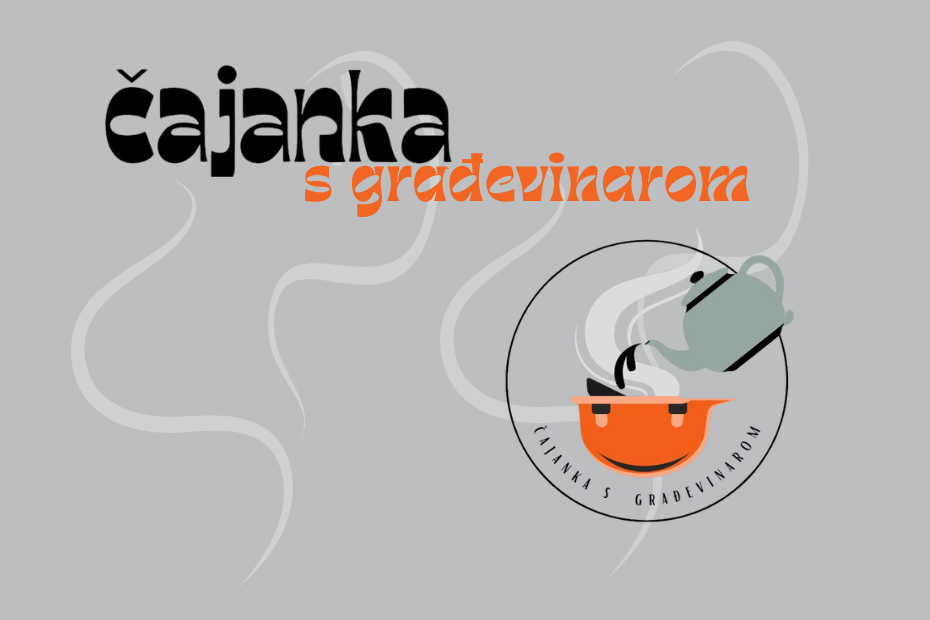 Čajanka s građevinarom