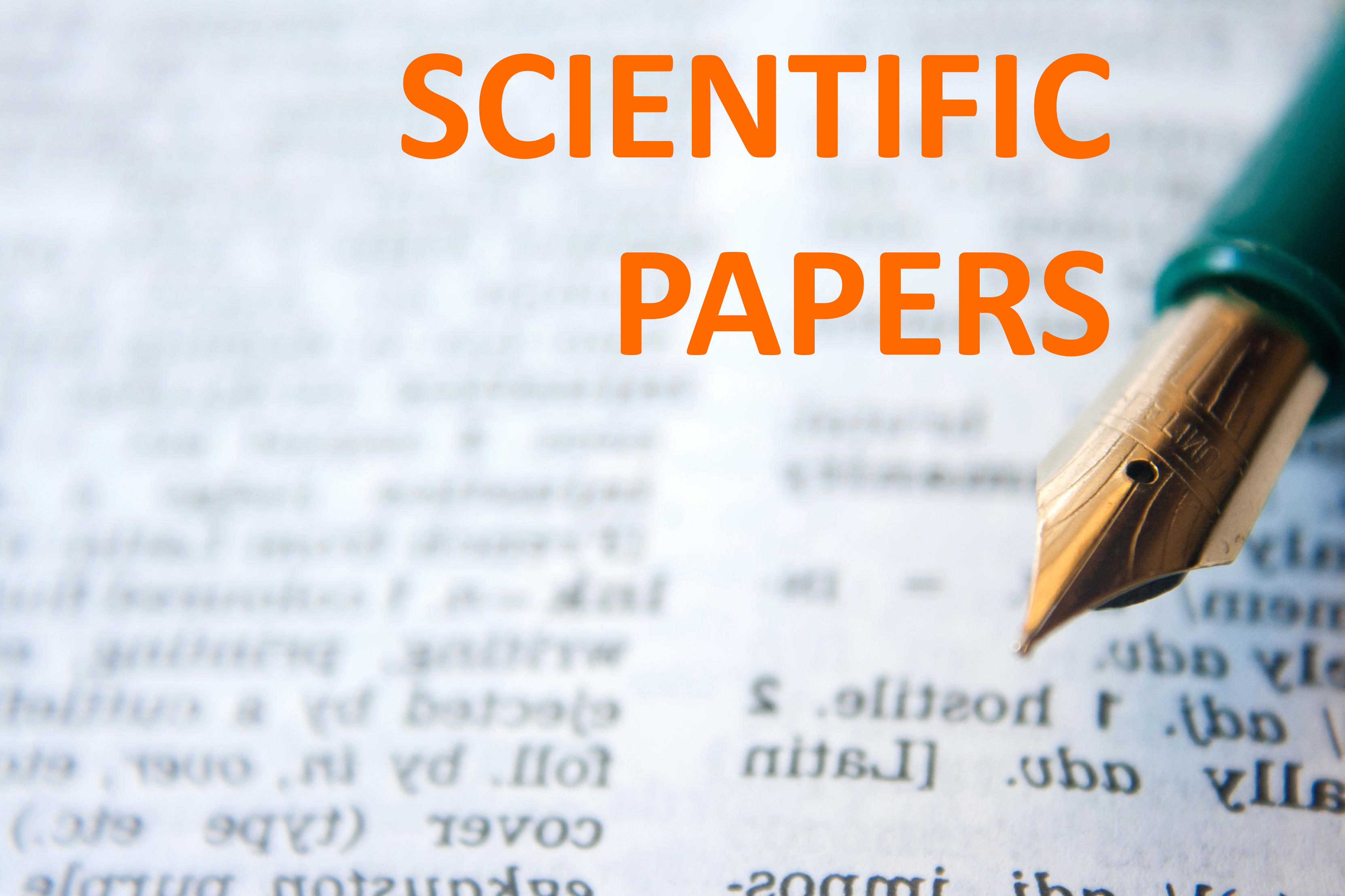 Scientific papers