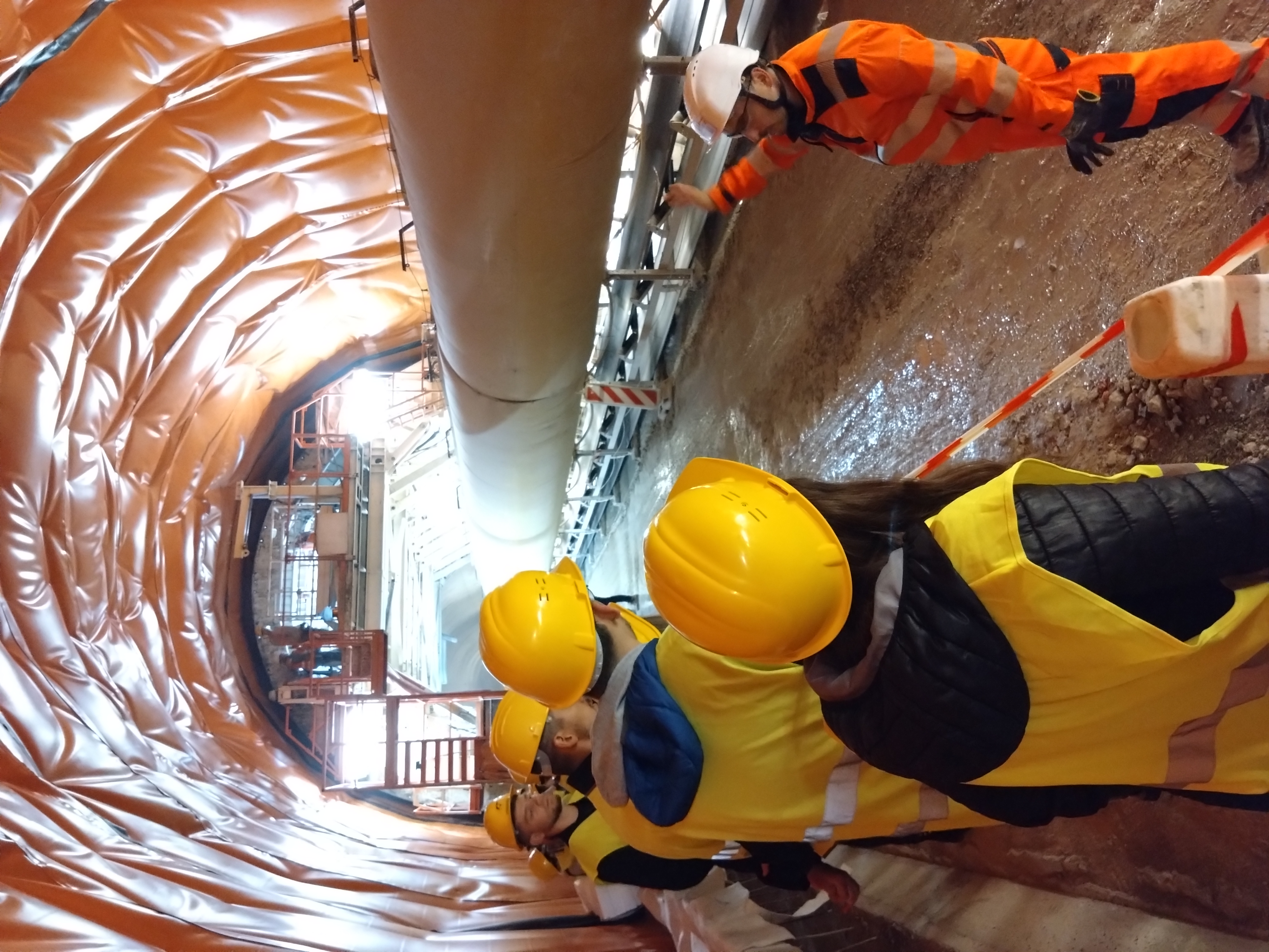 Tunel Učka 2023.