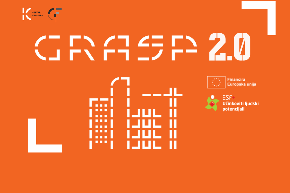 GRASP 2.0