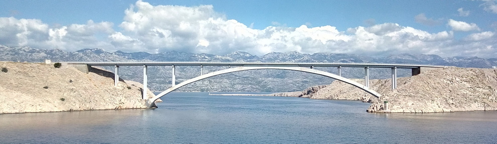 Pag Bridge