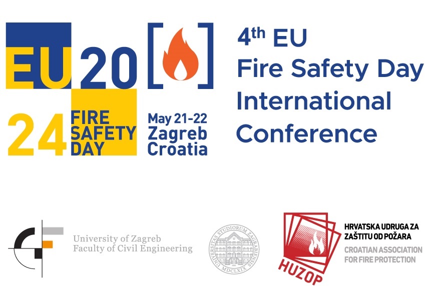  4th international conference EU Fire Safety Day