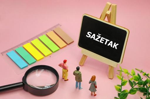 Sažetak