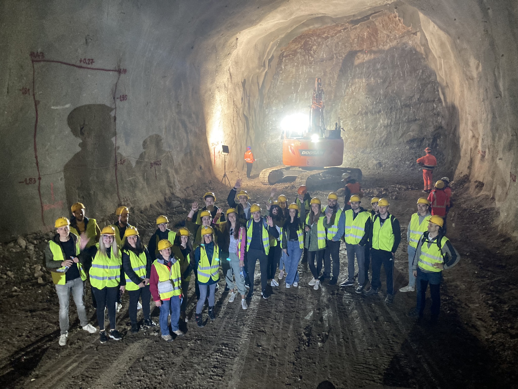 Tunel Učka 2022.