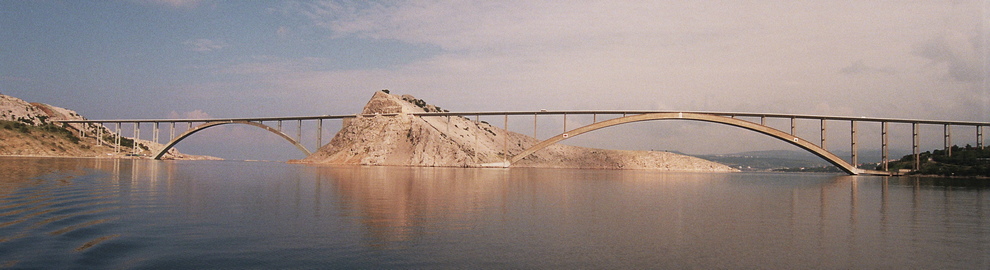 Krk Bridge