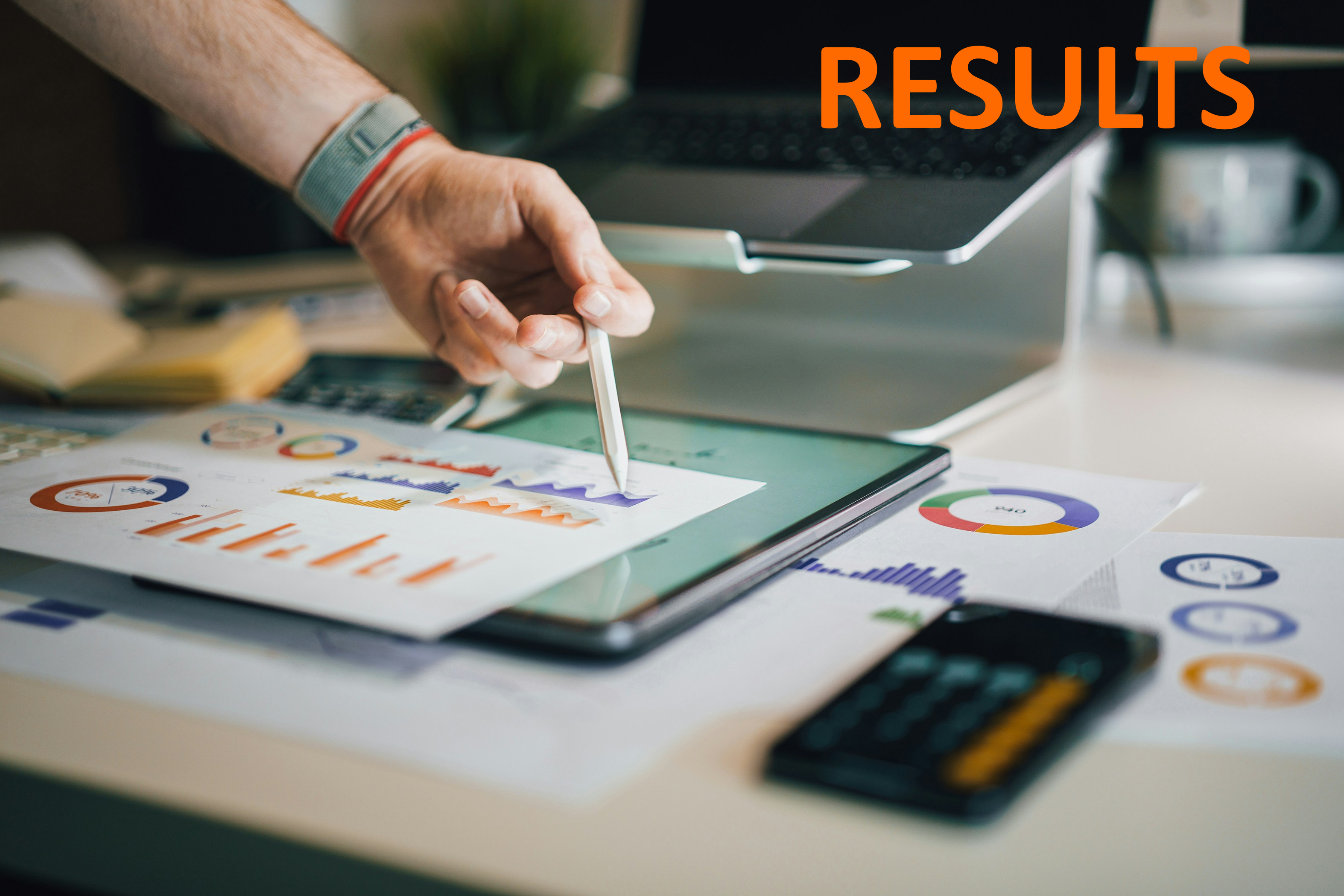 Preliminary results