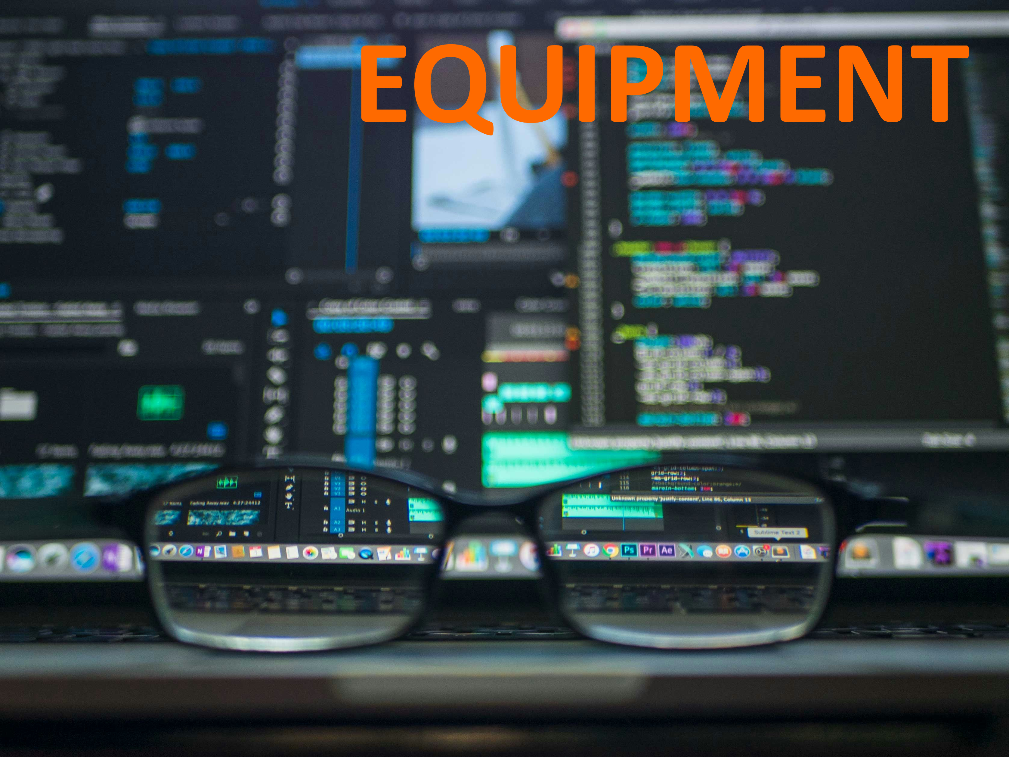 Equipment
