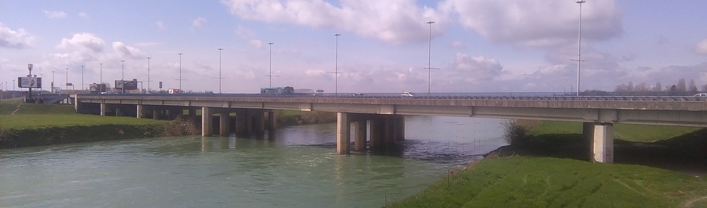 Adriatic Bridge