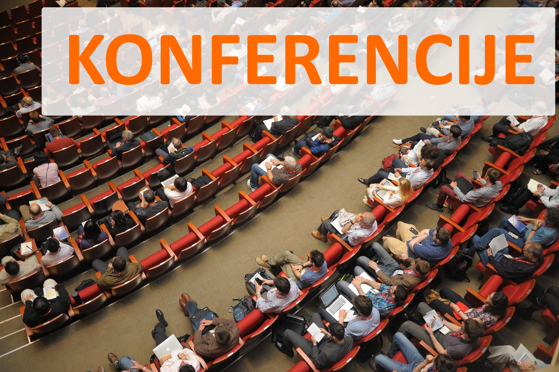 Konferencije