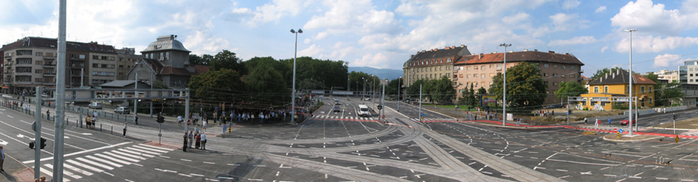 Prometnice