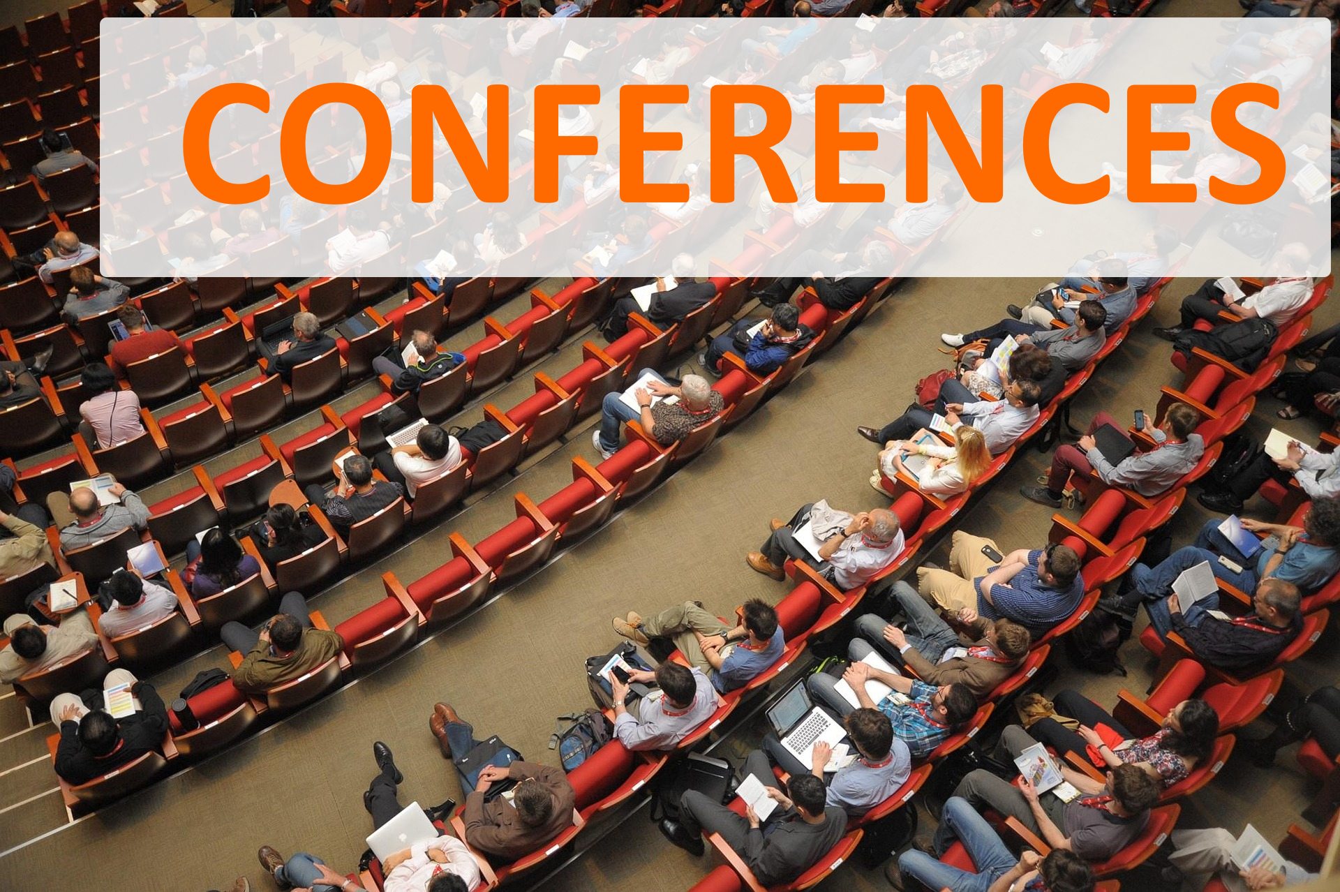 Conferences