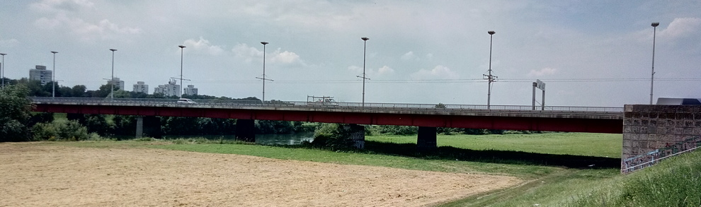 Bridge of Youth