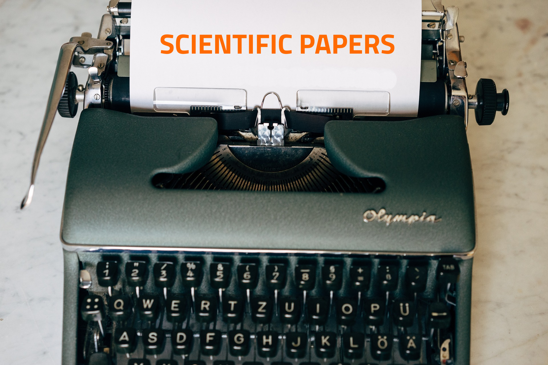 Scientific papers