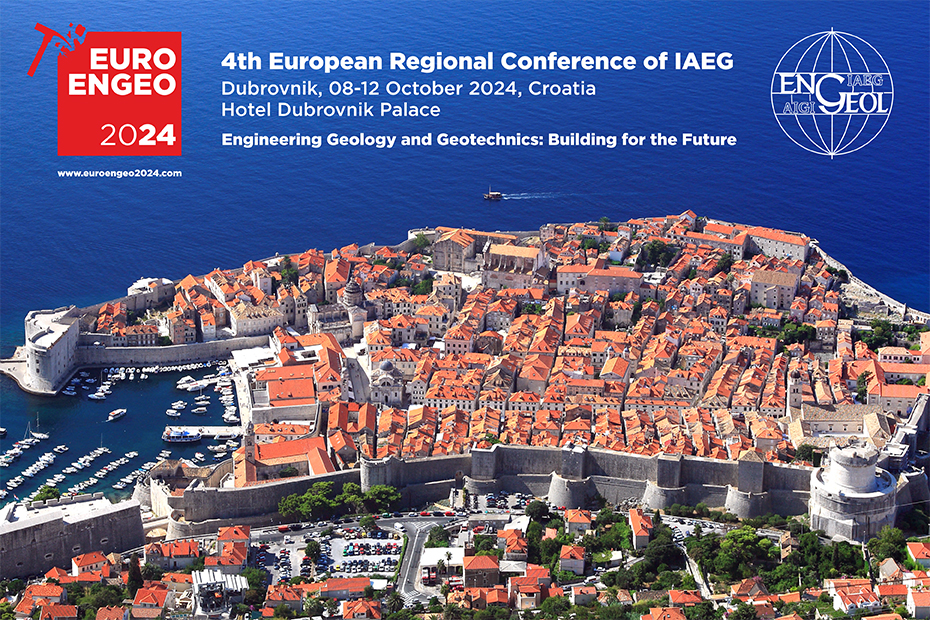4th European Regional Conference of IAEG (EUROENGEO 2024)