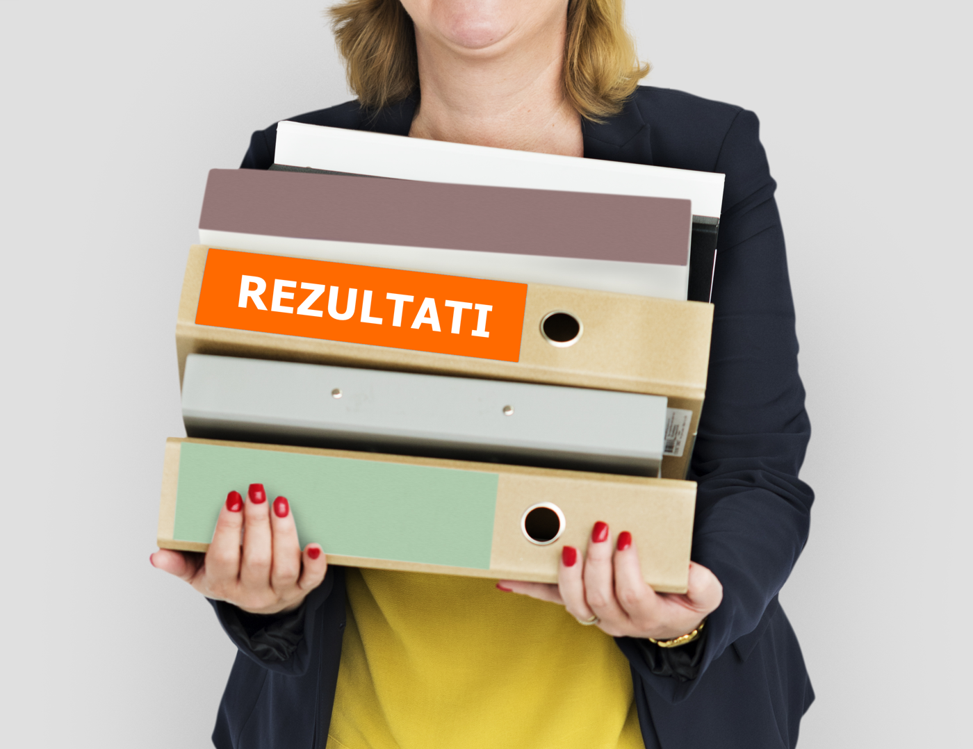 Preliminarni rezultati