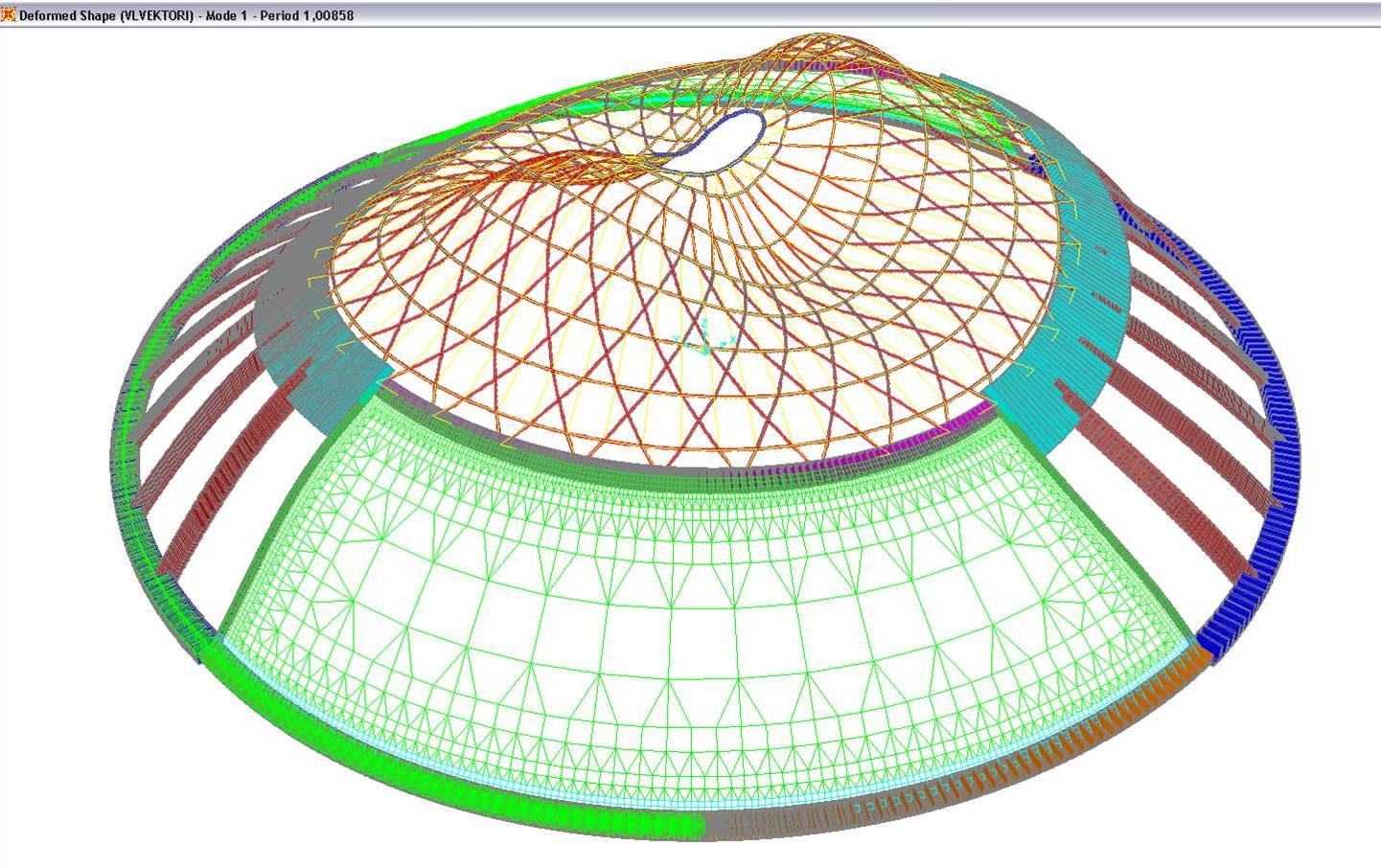 Chair for Statics, Dynamics and Stability of Structures - Engineering ...