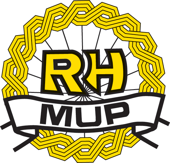 MUP Logo
