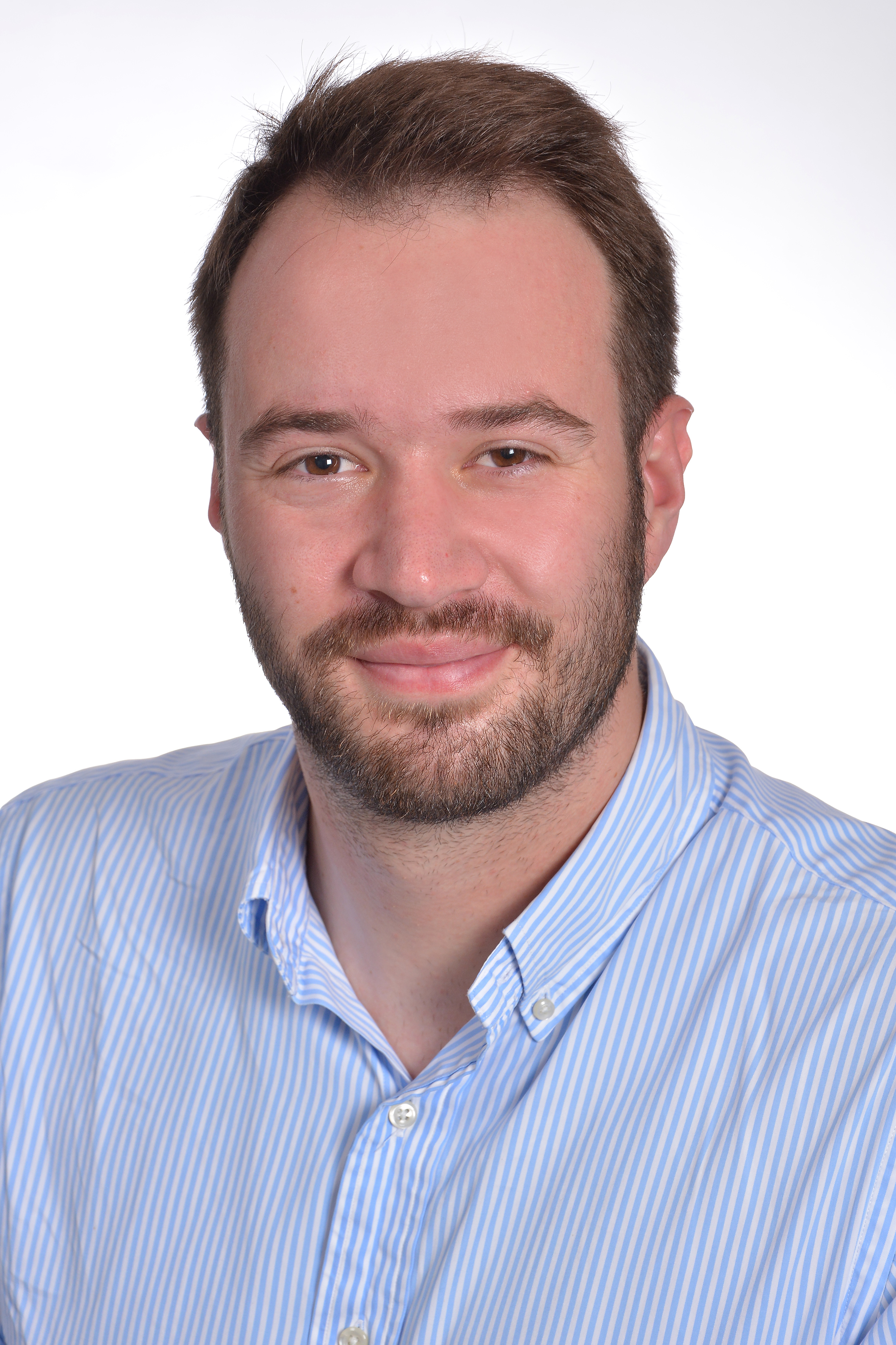 Ivan Hafner