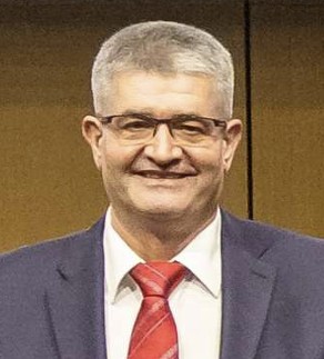 Nijaz Mujkanović