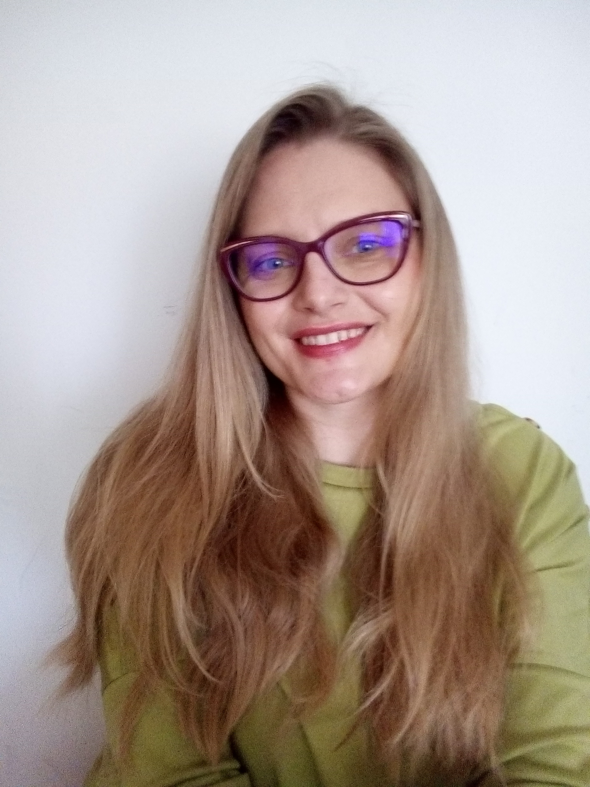 Marija Kušter Marić