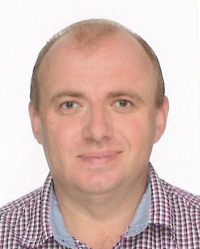Mladen Srbić