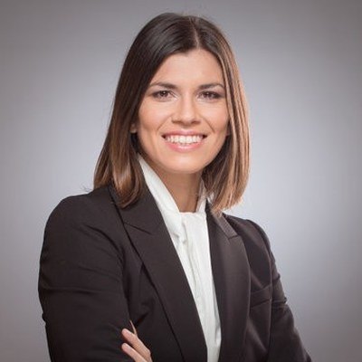 dr. sc. Marina Bagarić