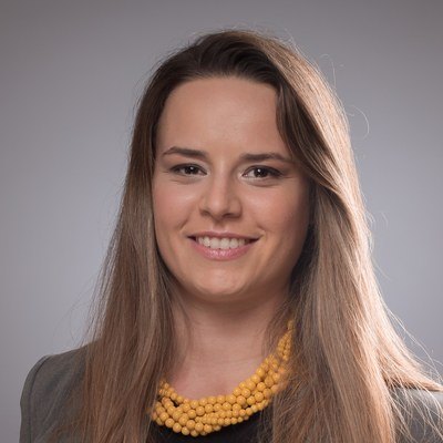dr. sc. Matea Flegar Pregernik