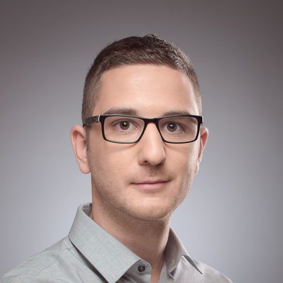 dr. sc. Mergim Gaši